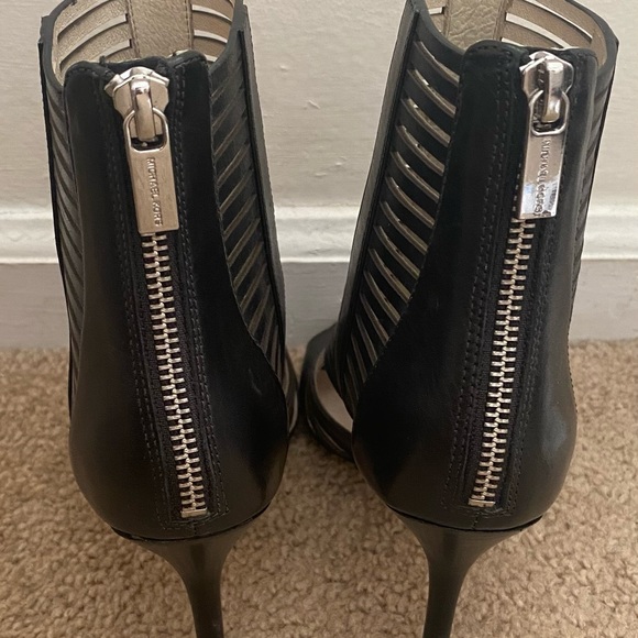 Michael Kors Bootie - Picture 3 of 5